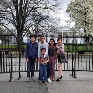 Meet your Posher, Thanh